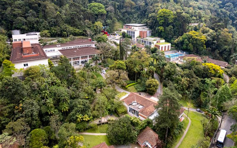 Programas de Residência da UNIFASE/FMP na área da saúde atraem profissionais de divers
