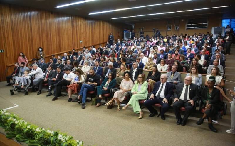 MEC empossa novos membros do Conselho Nacional de Educação