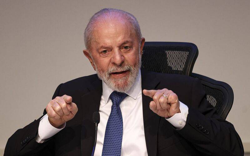 Sozinhos não deixaremos de ser pequenos, diz Lula sobre integração
