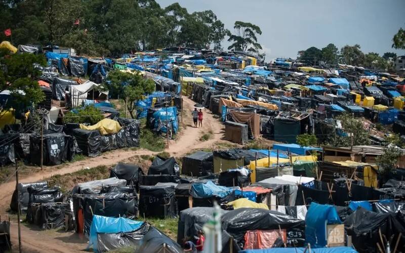 Foto: Marcelo Camargo / Agência Brasil