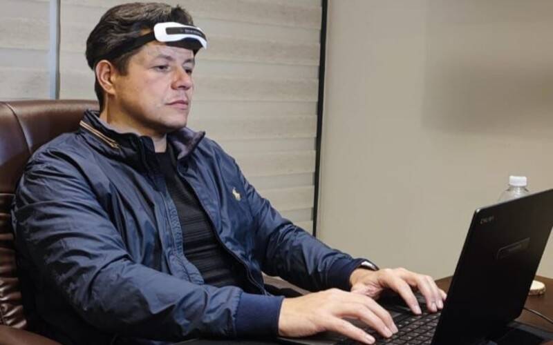 Método de aprimoramento de desempenho cerebral é criado para ajudar estudantes em Petr