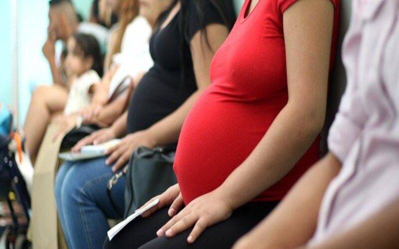 Dia da gestante: 2,66 mil realizaram o pré-natal na cidade em 2023