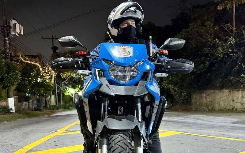 Balanço operacional: 100 dias de comando no 26º BPM