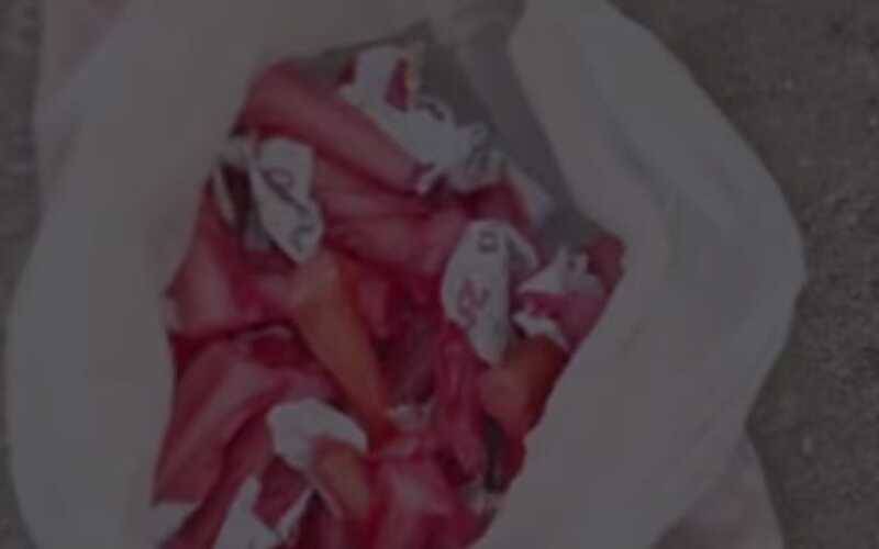 Vital Brasil: homem preso por tráfico