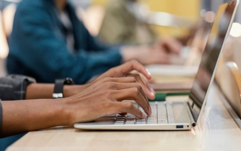 Cerca de 80% dos inscritos no Concurso Unificado têm de 20 a 44 anos