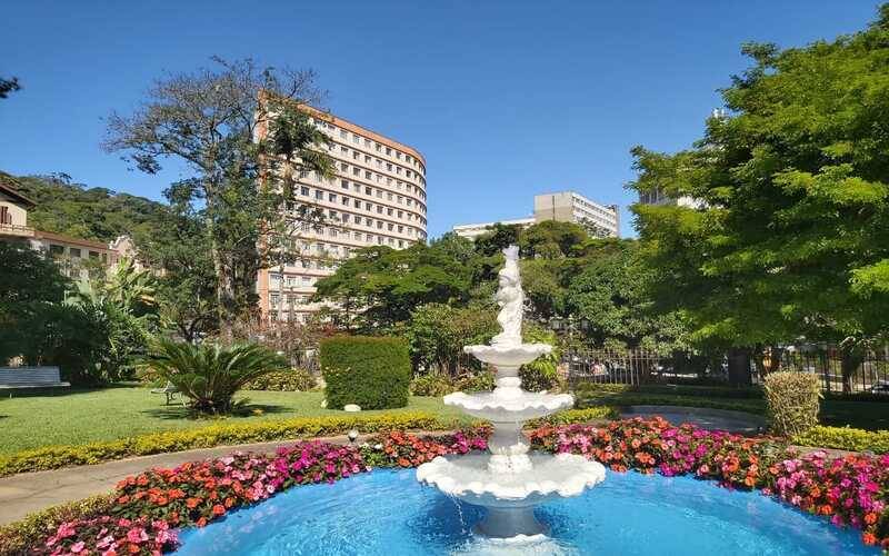 Onda de calor intensa chega ao país: confira a previsão do tempo de Petrópolis 