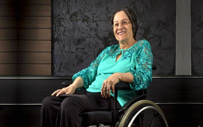 20 anos do projeto onde surgiu a Lei Maria da Penha e seus impactos em Petrópolis e no