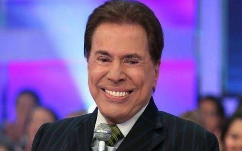 Família fará uma cerimônia judaica para a despedida de Silvio Santos 