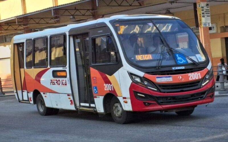 Transporte público precário na comunidade do Gulf preocupa moradores