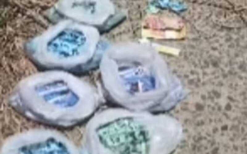 PM prende homem por tráfico no bairro Esperança