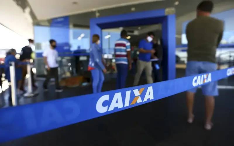 Caixa paga Bolsa Família a beneficiários com NIS de final 3