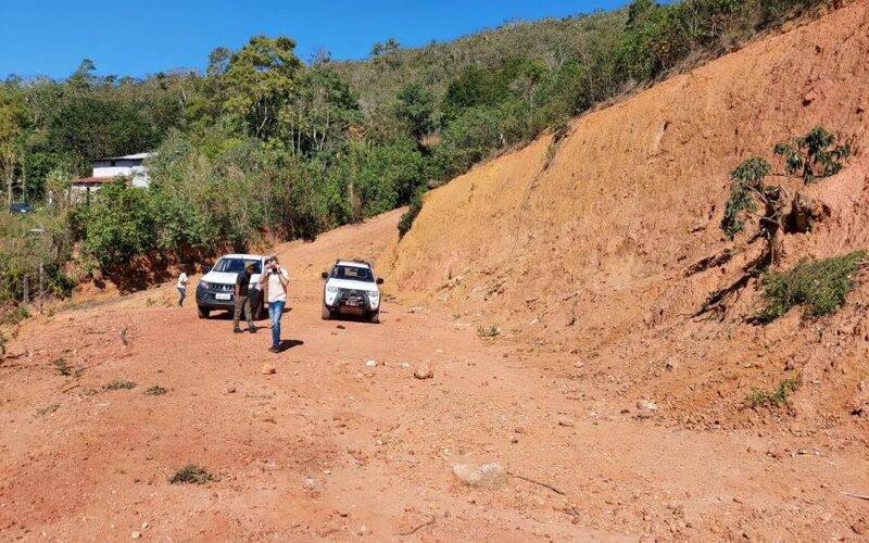 Inea aplicou R$ 310 mil em multas na cidade em 2024