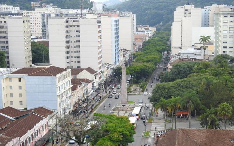 Petrópolis melhora nota e sobe no Ranking de Competitividade dos Municípios