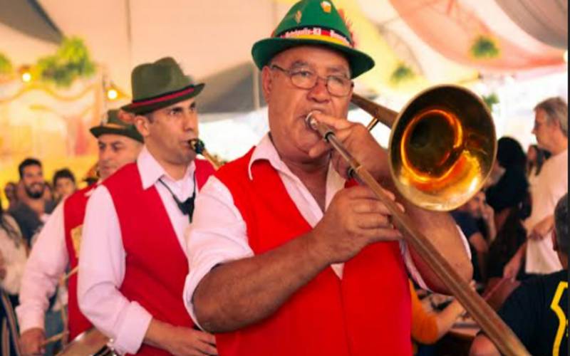 Oktoberfest Petrópolis traz atrações musicais imperdíveis em sua sexta edição