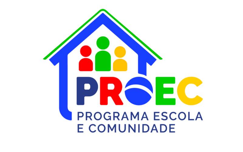 MEC lança Programa Escola e Comunidade