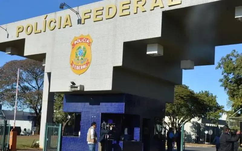 PF deflagra operação contra juízes de TO suspeitos de vender sentenças