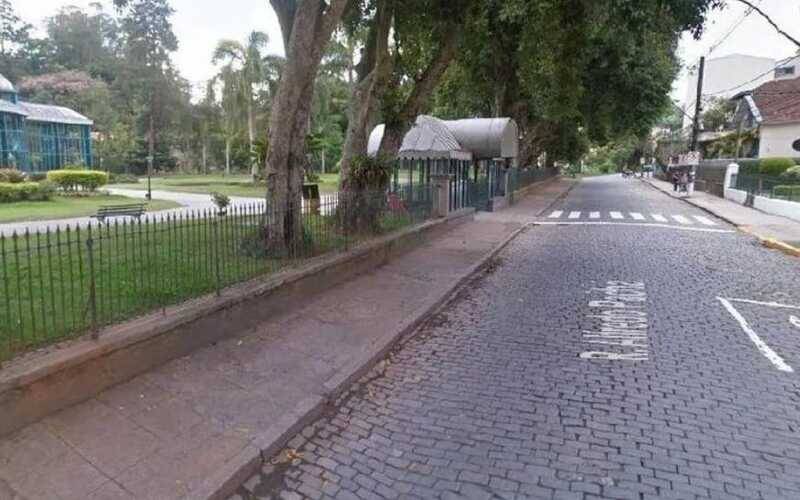 Final de semana: Rua Alfredo Pachá ficará interditada ao trânsito de veícu