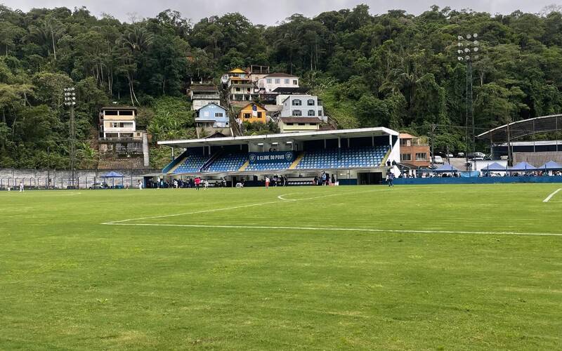 Serrano FC e Petrópolis FC perdem jogos de ida das oitavas de final da Copa Rio