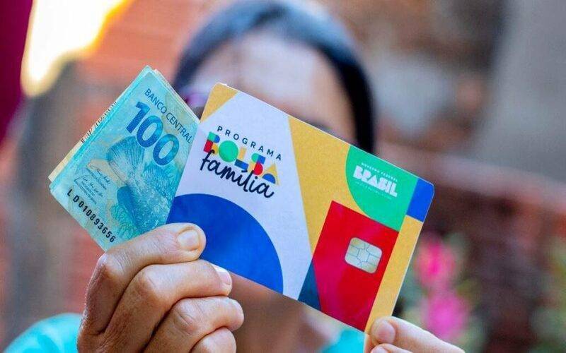 Bolsa Família começará a ser pago na sexta-feira (18)