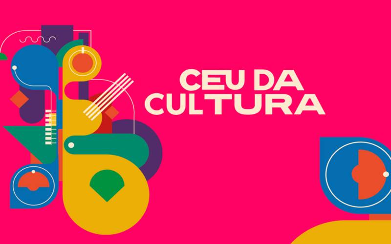 Disponíveis projetos referenciais para Núcleo Básico do CEU da Cultura