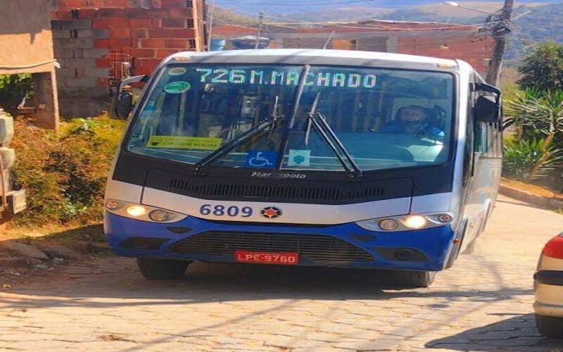 Moradores de Madame Machado reclamam da falta de horários de ônibus 