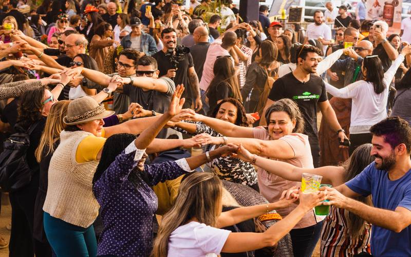 Oktoberfest Petrópolis confirma novas atrações musicais para o segundo fim de semana d