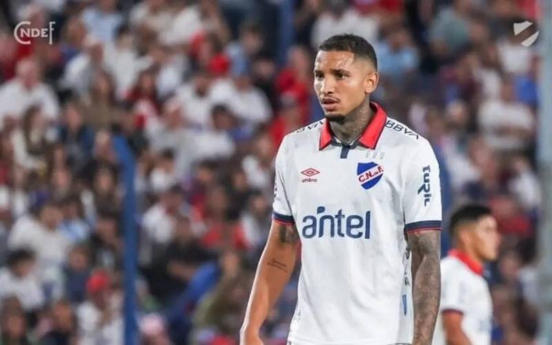 Morre jogador Juan Manuel Izquierdo, que passou mal em campo em partida contra o São P
