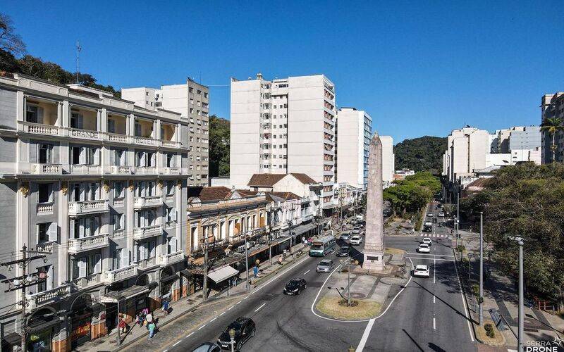 Instituto Histórico de Petrópolis ressalta o papel do Diário para a história da cidade