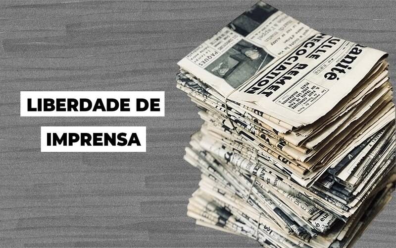 Liberdade de imprensa em tempos de ameaça à integridade informacional