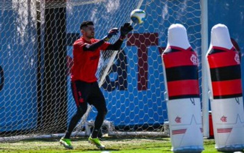 Bahia e Flamengo iniciam disputa nas quartas da Copa do Brasil
