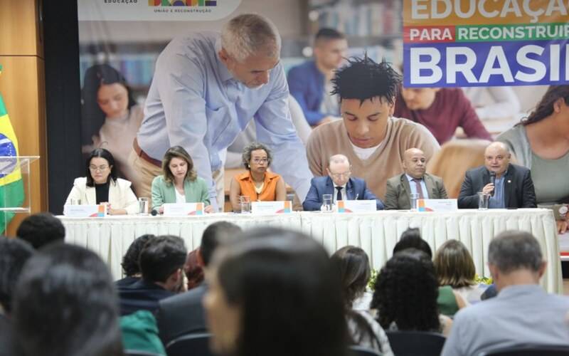Levantamento revela disponibilidade de vagas em creches