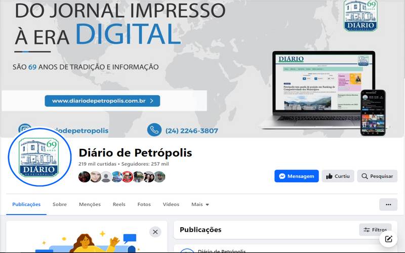 Reprodução