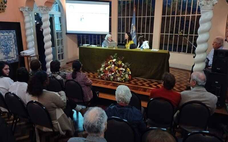 Congresso da APL celebra 102 anos com debates sobre feminismo, sertão e cultura