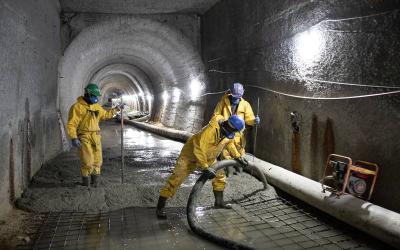 Expansão da infraestrutura no Estado impulsiona crescimento do Rio de Janeiro