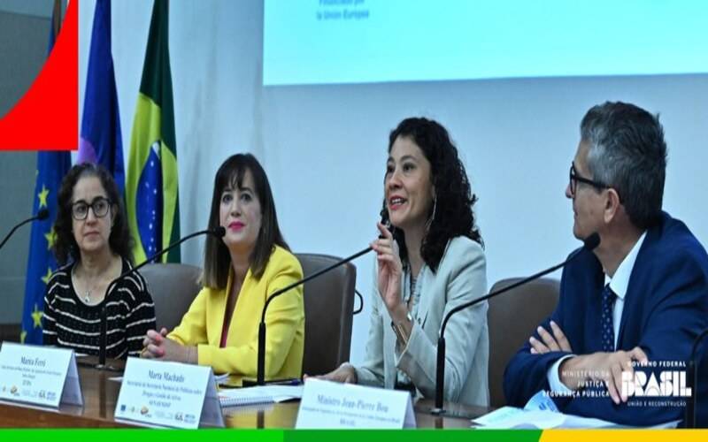 Prevenção de uso de drogas ganha reforço com plataforma de análise científica