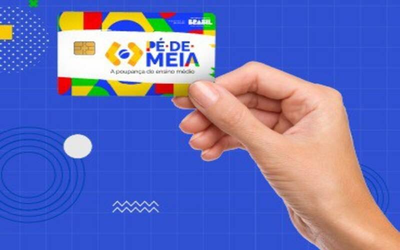 Entenda como a frequência é calculada no Pé-de-Meia