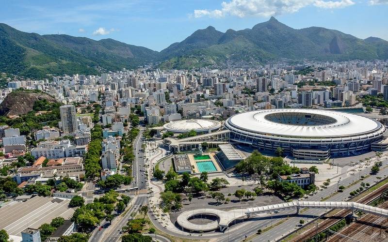 Estado terá ponto facultivo no dias 18 e 19 de setembro por jogos da Libertadores e Ro