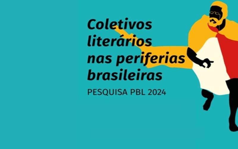 MinC, PBL e Fiocruz realizam pesquisa com coletivos literários periféricos em 10 estad