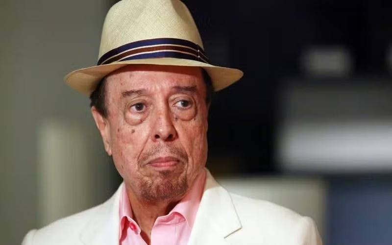 Morre o músico Sérgio Mendes, ícone da Bossa Nova 