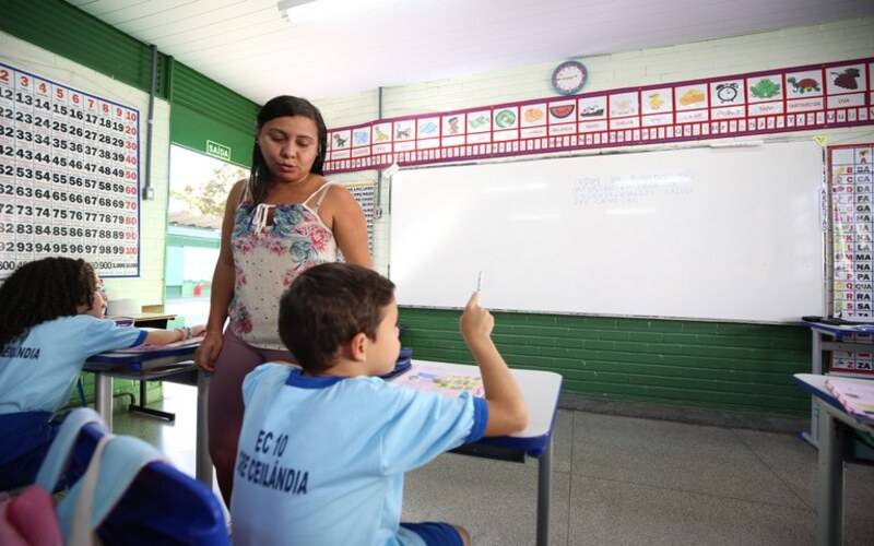 Abertas inscrições para mestrado profissional em geografia