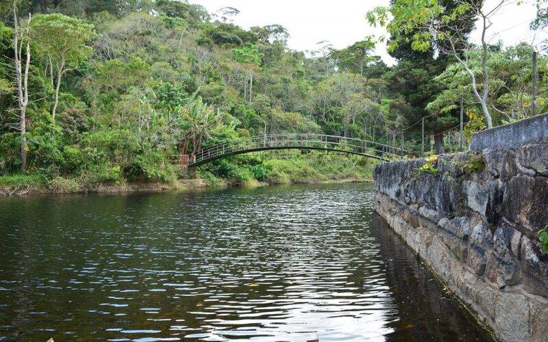 Águas do Imperador confirma baixa nos mananciais por causa de 