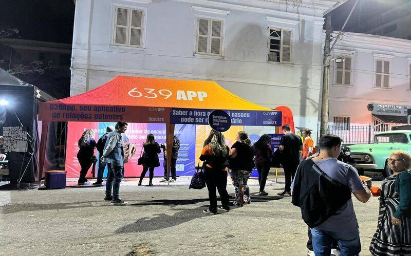 Solteiros terão mais um fim de semana para buscar novas conexões na Oktoberfest Petróp