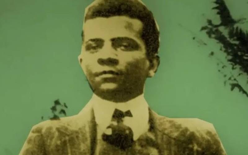 Obra literária do escritor Lima Barreto se torna Patrimônio Imaterial do Rio
