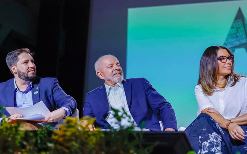 Armazém da Utopia será o maior equipamento cultural para múltiplas funções do Rio de J