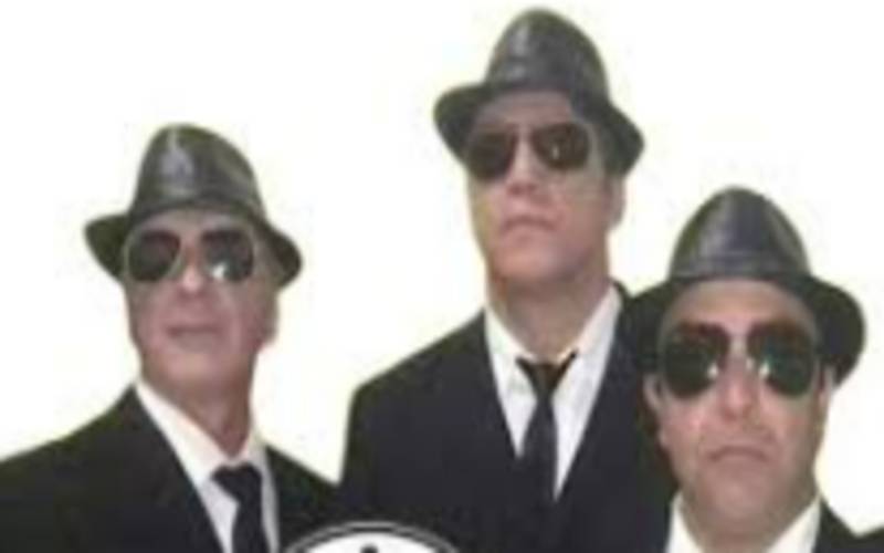 Segredo de Estado e Black Monkees no Soberano nesta semana
