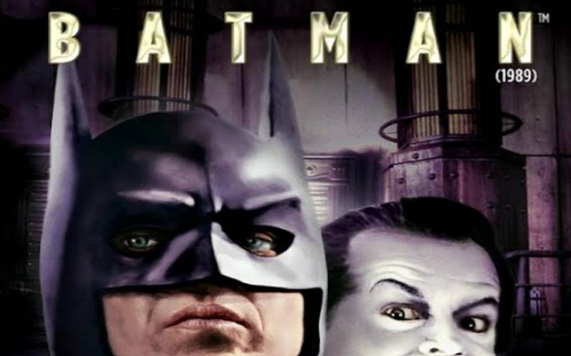 Batman Week traz dois clássicos às telonas do Cinemaxx com ingressos acessíveis