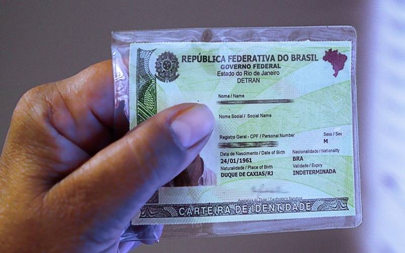 Detran.RJ realiza mutirão especial no sábado (21/9) para emitir carteiras de identidad