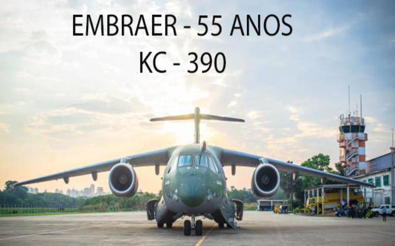 (foto 4  KC 390)