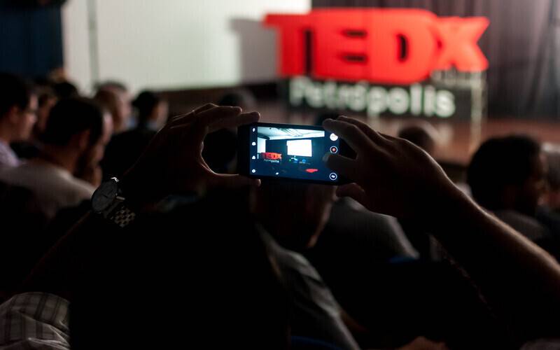 Save The Date: Vem aí o TEDxPetrópolis 2024