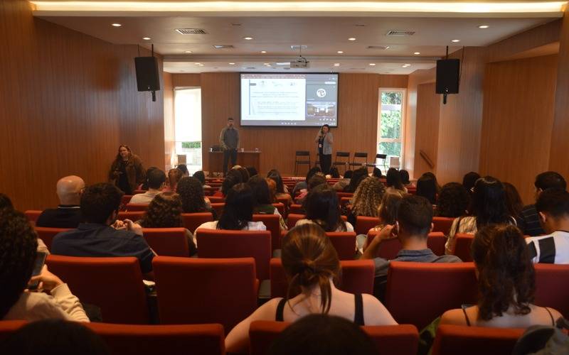 UNIFASE/FMP realiza II Encontro Petropolitano de Residências em Saúde